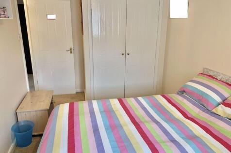 Bedroom Two - 2
