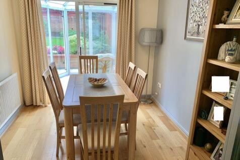 Dining Room 1