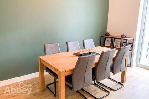 Dining Room 1