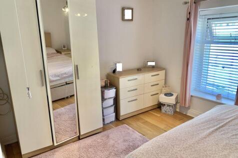 Bedroom One - 1
