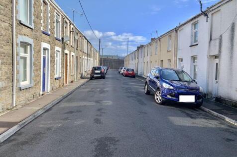 Street Scene 1