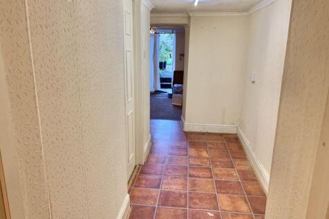Basement Hall