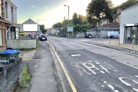 Street Scene 1