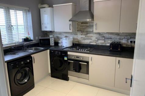 Kitchen 1