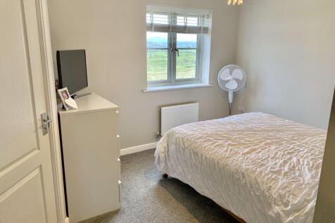 Bedroom One - 1