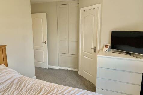 Bedroom One - 2