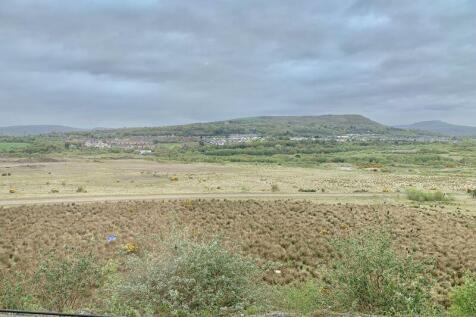 View from Bedroom One - 2
