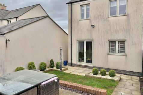 Rear Elevation 
