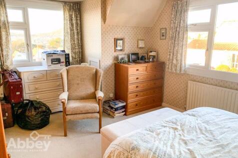 Bedroom One - 2