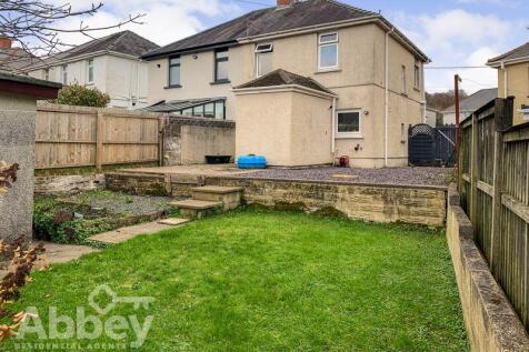 Rear Elevation 1