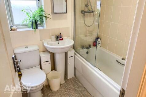 Family Bathroom - Front