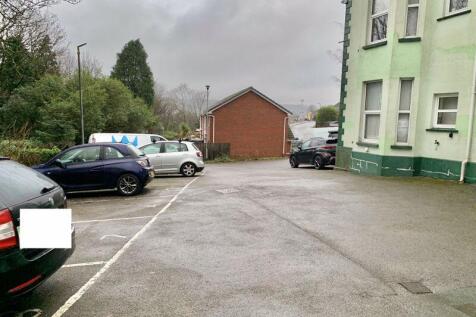 Access Road