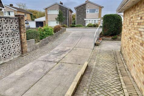 Driveway 2