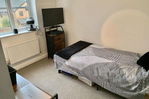 Bedroom Three - 1
