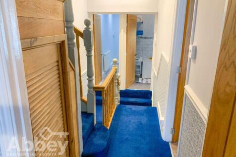 First Floor Landing 2