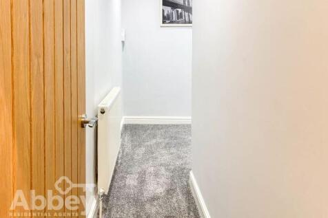 Dressing Room 1