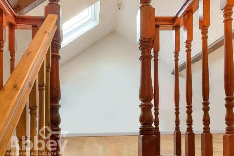 Attic Room