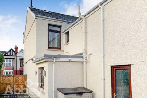 Rear Elevation 2