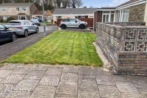 Rear Garden 2