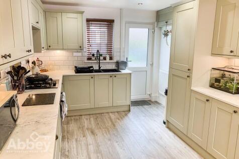 Kitchen/Diner 2