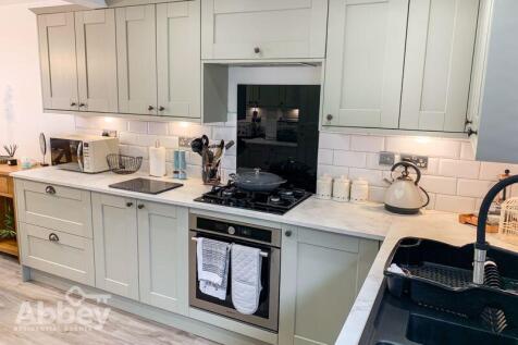 Kitchen/Diner 3