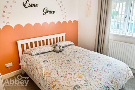 Bedroom Two - 1