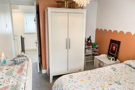 Bedroom Two - 2