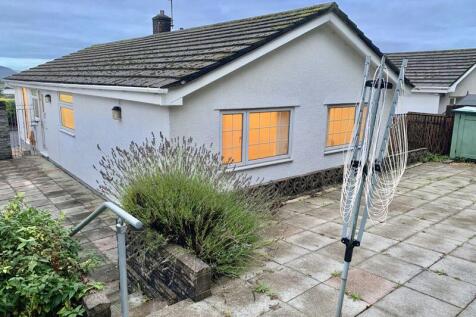 Rear Elevation