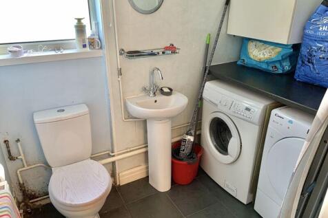 Utilty Room