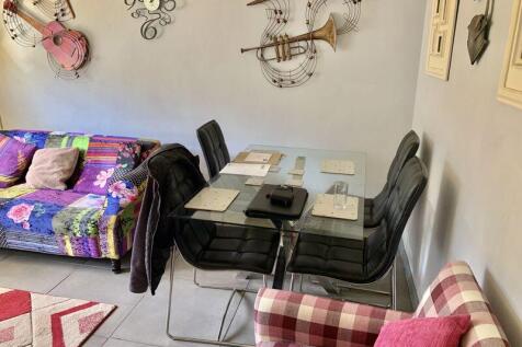 Dining Room 1