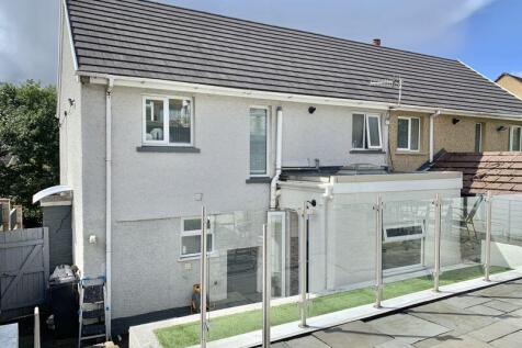 Rear Elevation