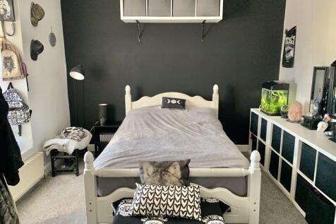 Bedroom One - 1