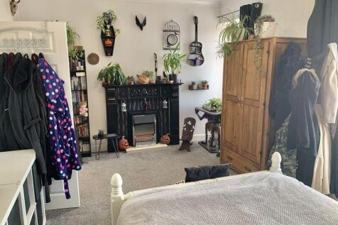 Bedroom One - 2