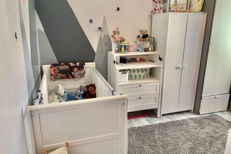 Bedroom Two - 1
