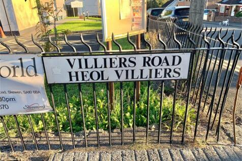 Street Sign