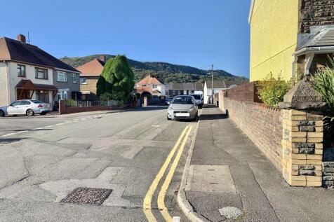 Street Scene 1