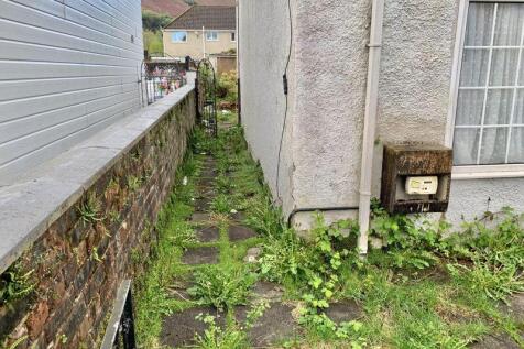 Side Path