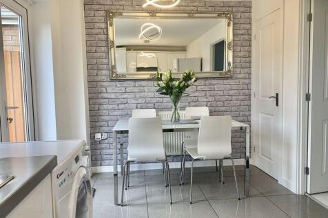 Kitchen/Diner 1