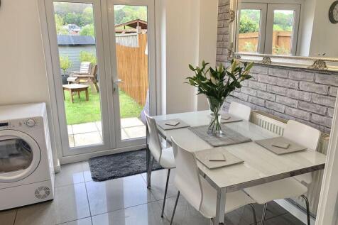 Kitchen/Diner 3