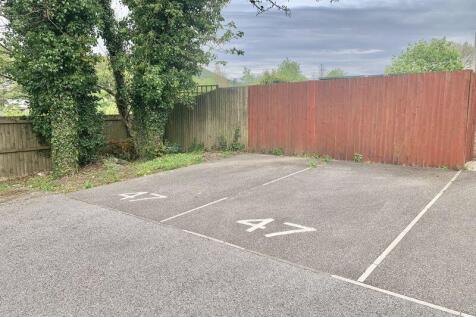 Parking Spaces