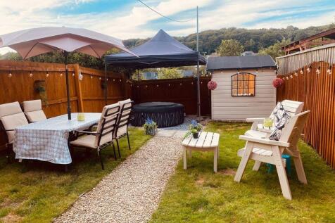 Rear Garden 2