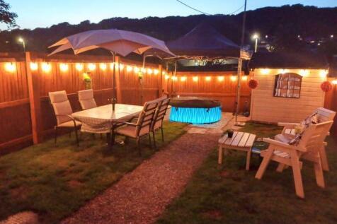 Rear Garden 3