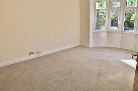 Bedroom One - 1