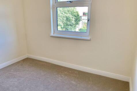 Bedroom Two - 1