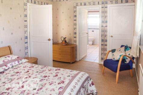 Bedroom One - 2