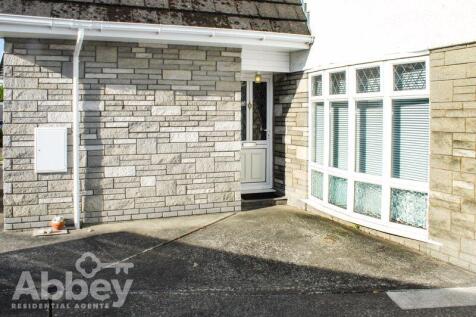 Front Door Entrance