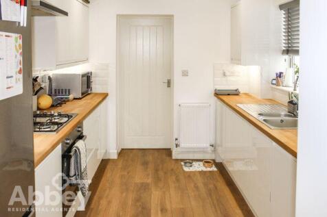 Kitchen 1