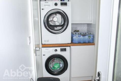 Utility Area