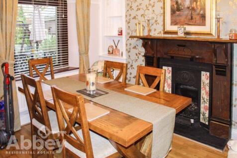 Dining Room 1