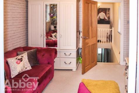 Bedroom Three 2